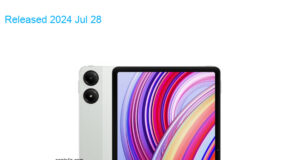 Xiaomi Redmi Pad Pro 5G 12.1-inch Premium Edition TD-LTE IN 128GB 24074RPD2I