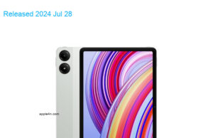 Xiaomi Redmi Pad Pro 5G 12.1-inch Premium Edition TD-LTE IN 128GB 24074RPD2I
