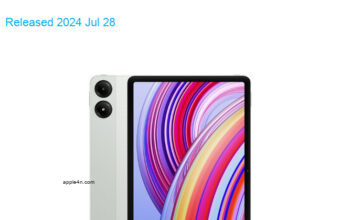 Xiaomi Redmi Pad Pro 5G 12.1-inch Premium Edition TD-LTE IN 128GB 24074RPD2I