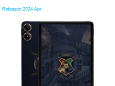 Xiaomi Redmi Pad Pro 12.1-inch Harry Potter Edition WiFi 256GB 2405CRPFDC