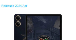 Xiaomi Redmi Pad Pro 12.1-inch Harry Potter Edition WiFi 256GB 2405CRPFDC