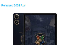 Xiaomi Redmi Pad Pro 12.1-inch Harry Potter Edition WiFi 256GB 2405CRPFDC