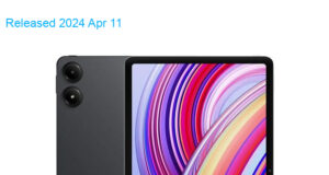 Xiaomi Redmi Pad Pro 12.1-inch Premium Edition WiFi 256GB 2405CRPFDC