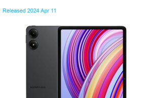 Xiaomi Redmi Pad Pro 12.1-inch Premium Edition WiFi 256GB 2405CRPFDC