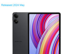 Xiaomi Redmi Pad Pro 12.1-inch Standard Edition WiFi 128GB 2405CRPFDL