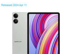 Xiaomi Redmi Pad Pro 12.1-inch Premium Edition WiFi 128GB 2405CRPFDC