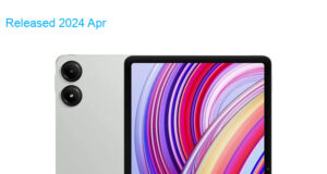 Xiaomi Redmi Pad Pro 12.1-inch Standard Edition WiFi 128GB 2405CRPFDI