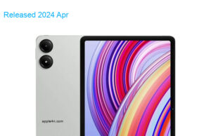 Xiaomi Redmi Pad Pro 12.1-inch Standard Edition WiFi 128GB 2405CRPFDI