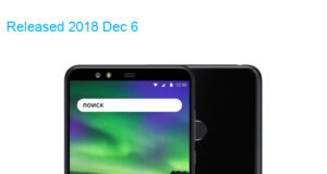 Yandex Telephone Global Dual SIM TD-LTE YNDX-000SB / Yandex.Phone