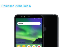 Yandex Telephone Global Dual SIM TD-LTE YNDX-000SB / Yandex.Phone