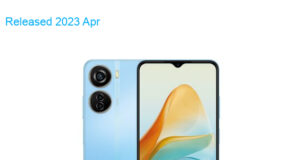 ZTE Axon 40 Lite LTE-A LATAM 128GB