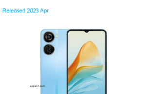 ZTE Axon 40 Lite LTE-A LATAM 128GB