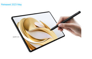 ZTE Axon Pad 5G Standard Edition TD-LTE CN 256GB