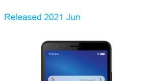 ZTE Blade L210 Global Dual SIM