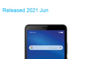 ZTE Blade L210 Dual SIM LATAM