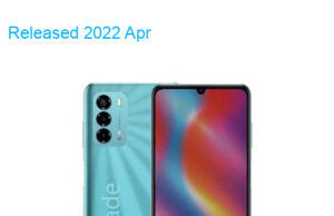 ZTE Blade V40 Vita Premium Edition Global Dual SIM TD-LTE 128GB P606F02