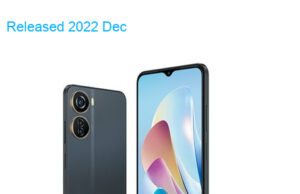 ZTE Blade V41 Vita 5G Global Dual SIM TD-LTE 128GB 8140N