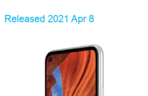 ZTE Libero 5G TD-LTE JP A003ZT Z6650S
