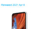 ZTE Libero 5G TD-LTE JP A003ZT Z6650S