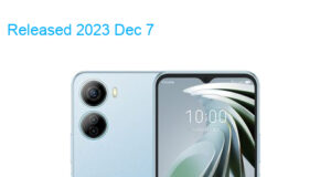 ZTE Libero 5G IV TD-LTE JP A302ZT Z6561S