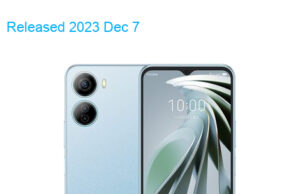 ZTE Libero 5G IV TD-LTE JP A302ZT Z6561S