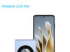 ZTE Nubia Flip 5G Standard Edition TD-LTE JP 256GB NX724J