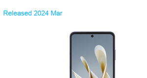 ZTE Nubia Flip 5G Standard Edition TD-LTE JP 256GB NX724J