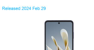 ZTE Libero Flip 5G Base Edition TD-LTE JP 128GB A304ZT Z8888S