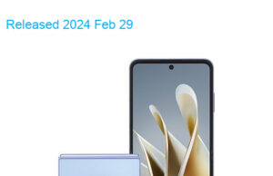 ZTE Libero Flip 5G Base Edition TD-LTE JP 128GB A304ZT Z8888S