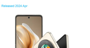 ZTE Nubia Flip 5G Premium Edition Global Dual SIM TD-LTE 512GB NX724J