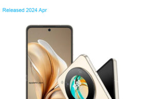 ZTE Nubia Flip 5G Premium Edition Global Dual SIM TD-LTE 256GB NX724J