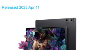 ZTE Nubia Pad 3D Standard Edition WiFi 128GB