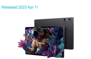 ZTE Nubia Pad 3D Standard Edition WiFi 128GB