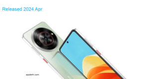 ZTE nubia Xiaoniu 5G Top Edition Dual SIM TD-LTE CN 256GB NX302J / Calf