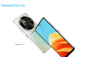 ZTE nubia Xiaoniu 5G Top Edition Dual SIM TD-LTE CN 256GB NX302J / Calf