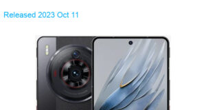 ZTE Nubia Z50S Pro 5G Top Edition Global Dual SIM TD-LTE 1TB NX713J