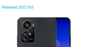 ZTE Optus X Max TD-LTE AU 64GB