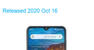 ZTE ZMAX 10 4G LTE-A US Z6250CC