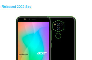 Acer Sospiro A60 LATAM