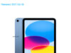 Apple iPad 5G 10.9-inch 2022 10th gen A2757 Global TD-LTE 256GB