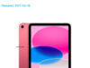 Apple iPad 5G 10.9-inch 2022 10th gen A2757 Global TD-LTE 64GB