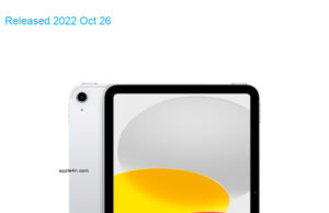 Apple iPad 5G 10.9-inch 2022 10th gen A2777 TD-LTE CN 64GB