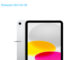 Apple iPad 5G 10.9-inch 2022 10th gen A2777 TD-LTE CN 64GB