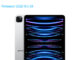 Apple iPad Pro 5G 11-inch 2022 4th gen A2762 TD-LTE CN 1TB