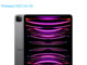 Apple iPad Pro 5G 12.9-inch 2022 6th gen A2766 TD-LTE CN 2TB