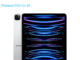 Apple iPad Pro 5G UW 12.9-inch 2022 6th gen A2764 TD-LTE US 256GB