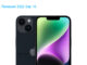 Apple iPhone 14 5G A2883 Dual SIM TD-LTE RU KZ 512GB