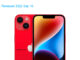 Apple iPhone 14 5G A2884 Dual SIM TD-LTE CN HK 256GB