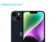 Apple iPhone 14 Plus UW 5G A2632 Dual SIM TD-LTE US 512GB