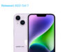 Apple iPhone 14 Plus 5G A2888 Dual SIM TD-LTE CN HK 256GB